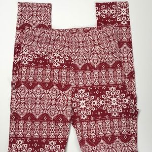 Amelia James leggings XS